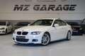 BMW 320 320i Blanco - thumbnail 1