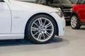 BMW 320 320i Blanco - thumbnail 11
