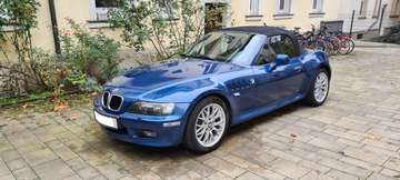 Z3 roadster 1.9i