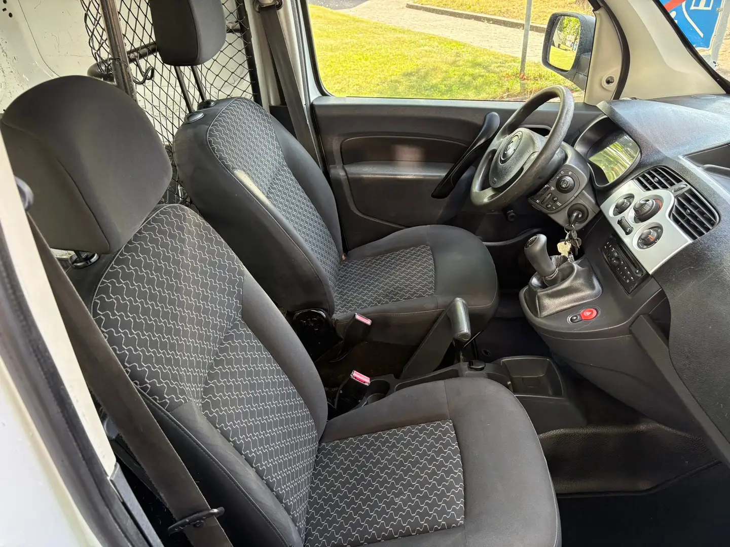 Renault Kangoo Rapid 1.5 dCi 75 FAP - 1