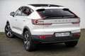 Volvo C40 Ultimate Recharge Pure Electric Weiß - thumbnail 3