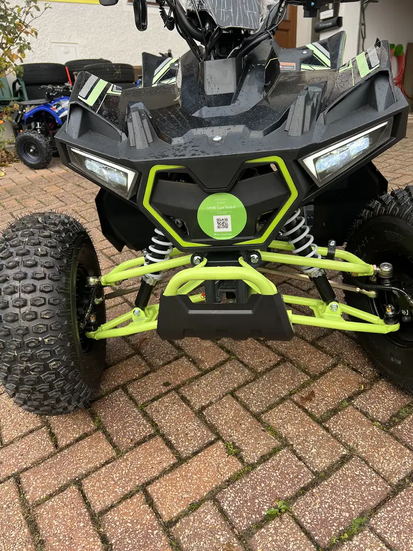 Sonstige Marken TELSTAR Samurai Sport Long TS150-P - 1