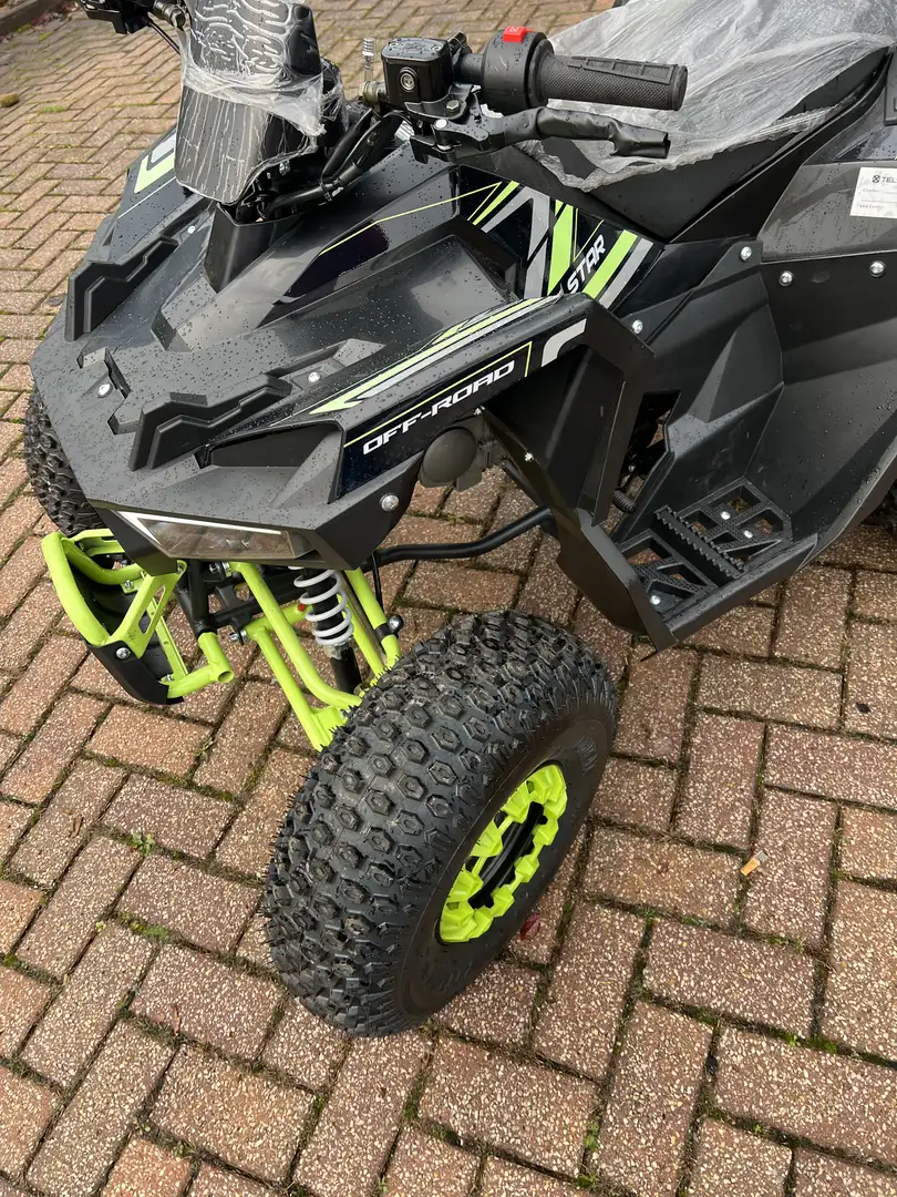 Sonstige Marken TELSTAR Samurai Sport Long TS150-P - 2