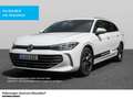 Volkswagen Passat Elegance DSG 1.5 l eHybrid 110 IQ.Drive Business P Weiß - thumbnail 1