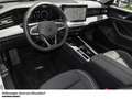 Volkswagen Passat Elegance DSG 1.5 l eHybrid Business Premium / AHK* Weiß - thumbnail 8