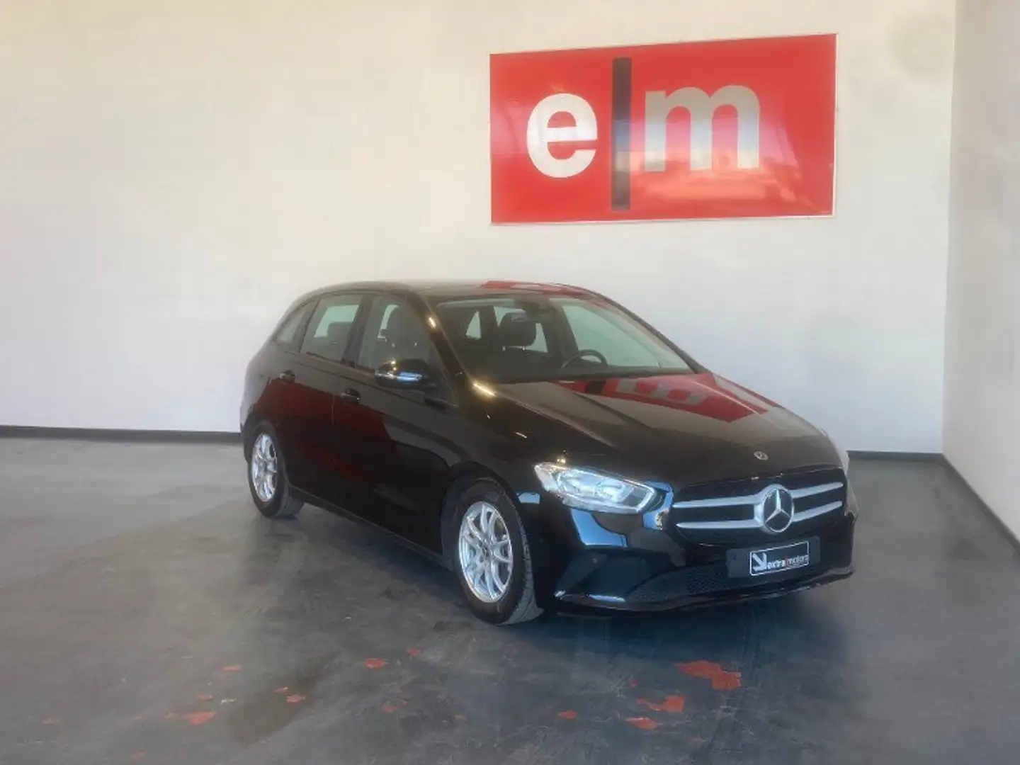 Mercedes-Benz B 160 B 160 Executive - 2