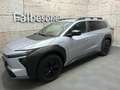 Toyota bZ4X Touring BEV 4x4 Teamplayer Silber - thumbnail 2