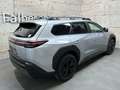 Toyota bZ4X Touring BEV 4x4 Teamplayer Silber - thumbnail 3