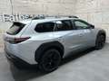 Toyota bZ4X Touring BEV 4x4 Teamplayer Silber - thumbnail 4