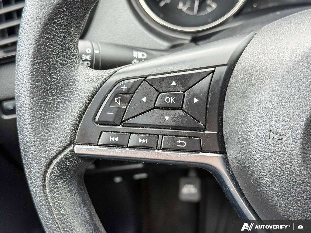 used 2019 Nissan Qashqai car, priced at $14,748