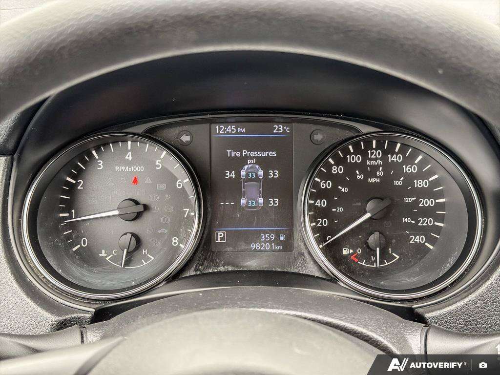 used 2019 Nissan Qashqai car, priced at $14,748