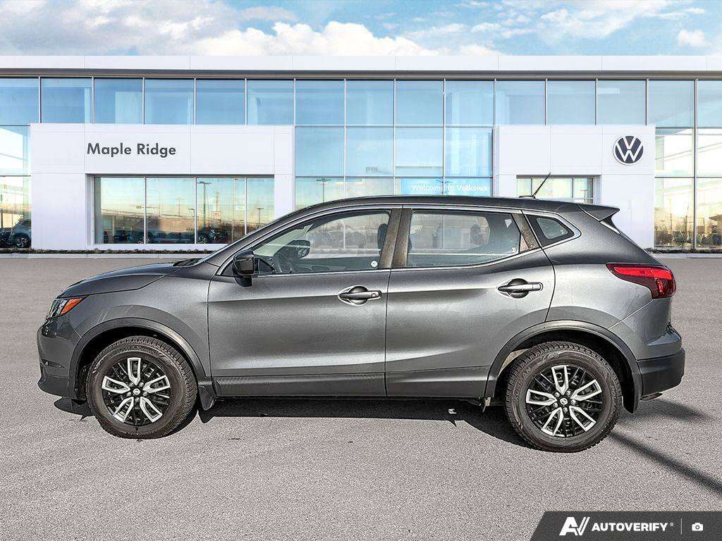 used 2019 Nissan Qashqai car, priced at $13,748