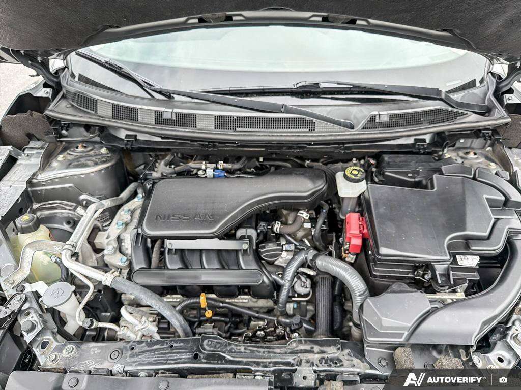 used 2019 Nissan Qashqai car, priced at $14,748