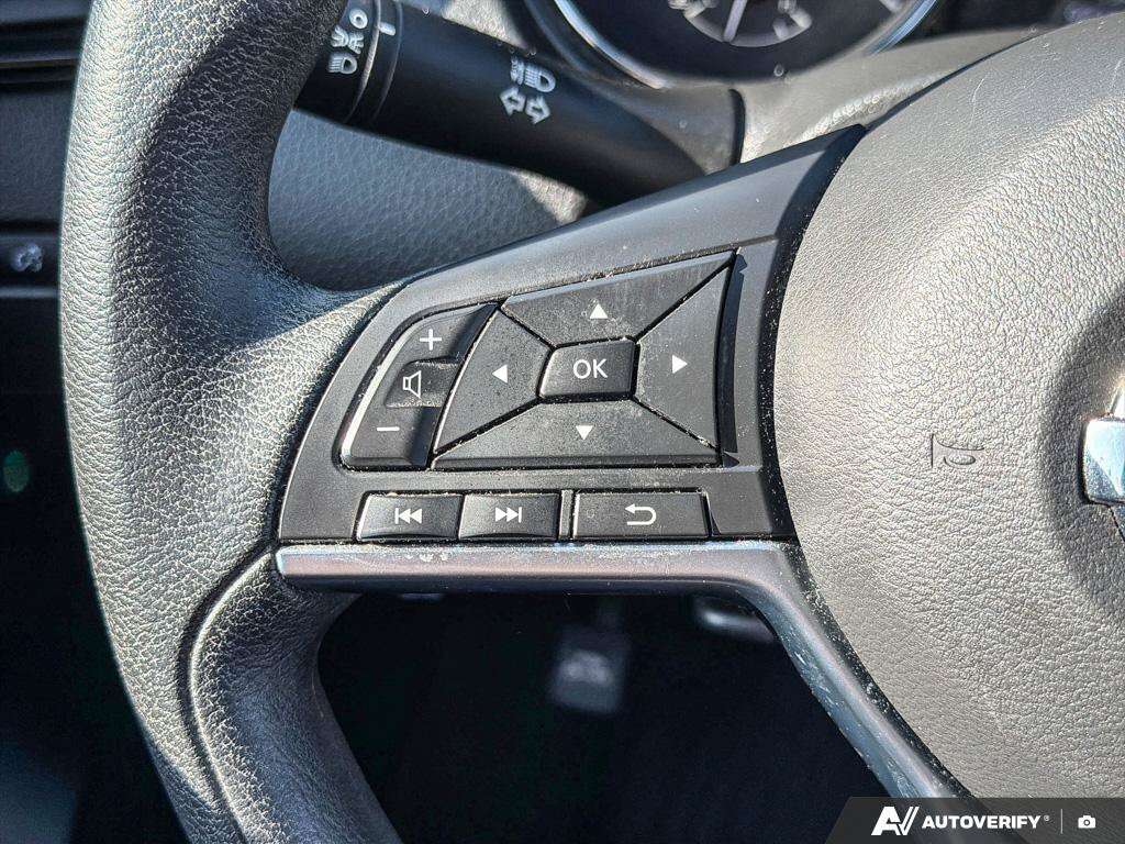 used 2019 Nissan Qashqai car, priced at $13,748