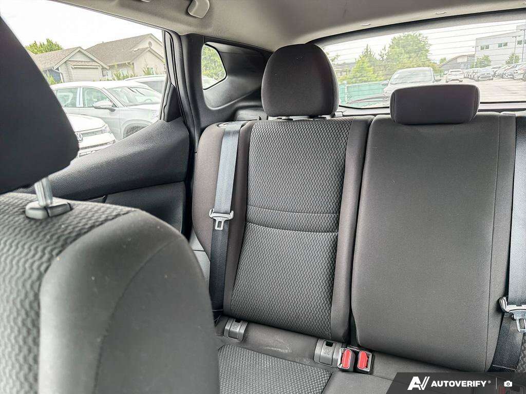 used 2019 Nissan Qashqai car, priced at $14,748