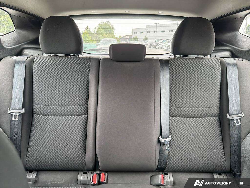 used 2019 Nissan Qashqai car, priced at $14,748