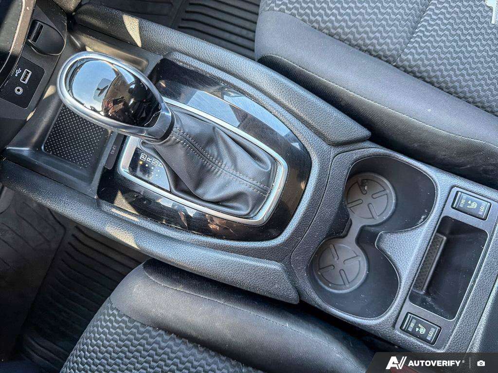 used 2019 Nissan Qashqai car, priced at $13,748