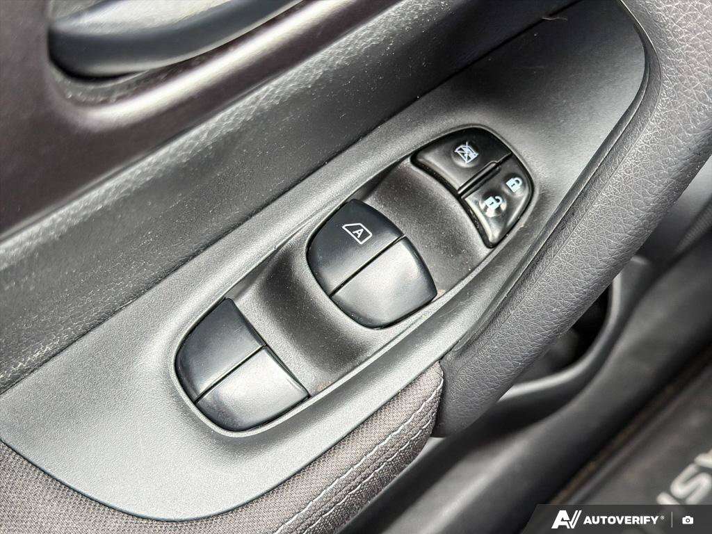used 2019 Nissan Qashqai car, priced at $14,748