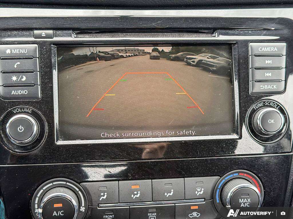 used 2019 Nissan Qashqai car, priced at $14,748