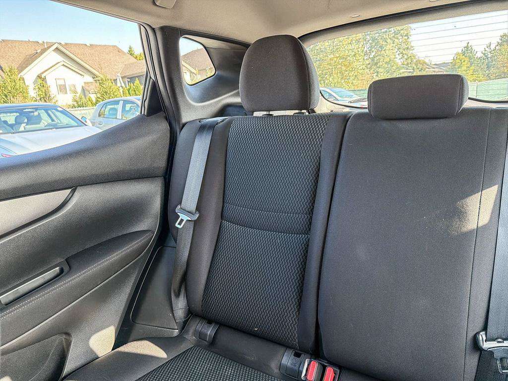 used 2019 Nissan Qashqai car, priced at $13,338