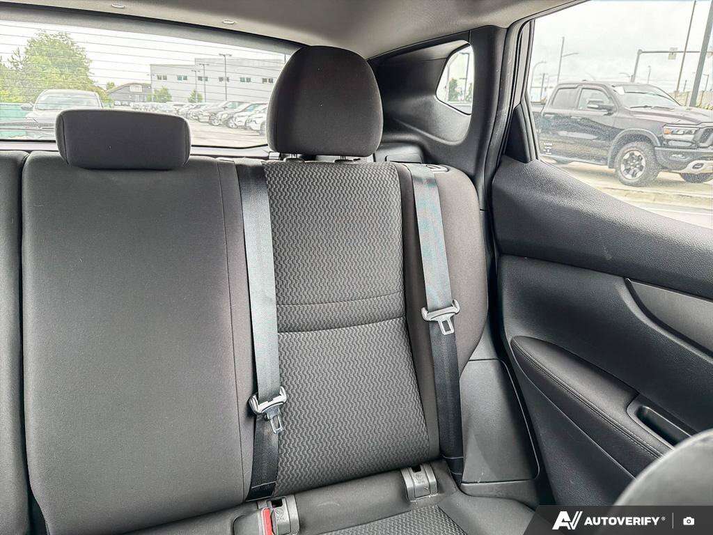 used 2019 Nissan Qashqai car, priced at $14,748
