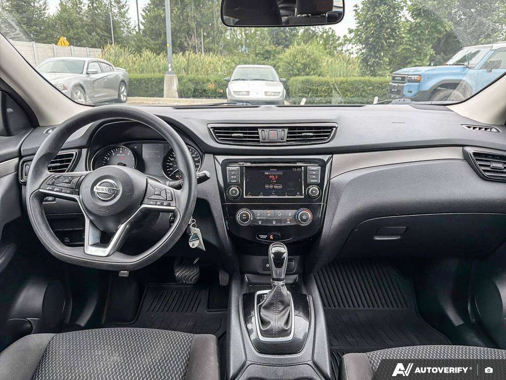 used 2019 Nissan Qashqai car, priced at $14,748