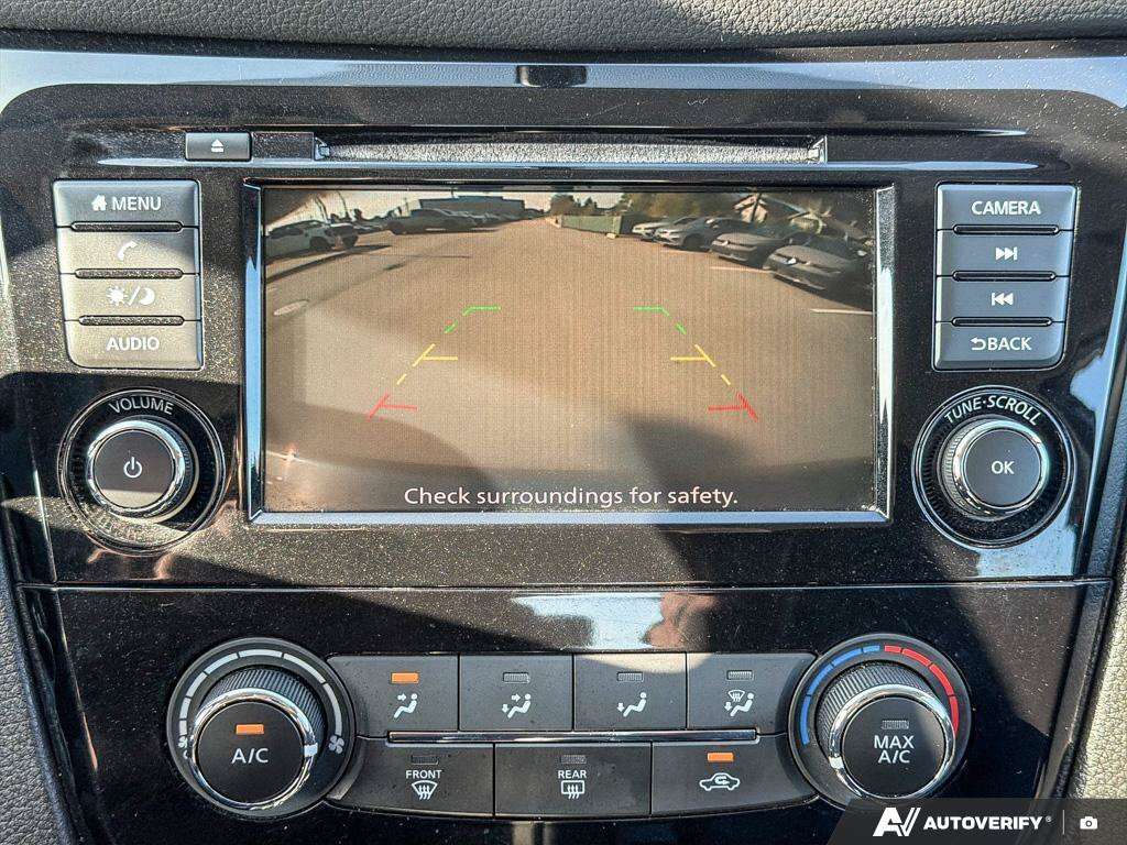 used 2019 Nissan Qashqai car, priced at $13,748