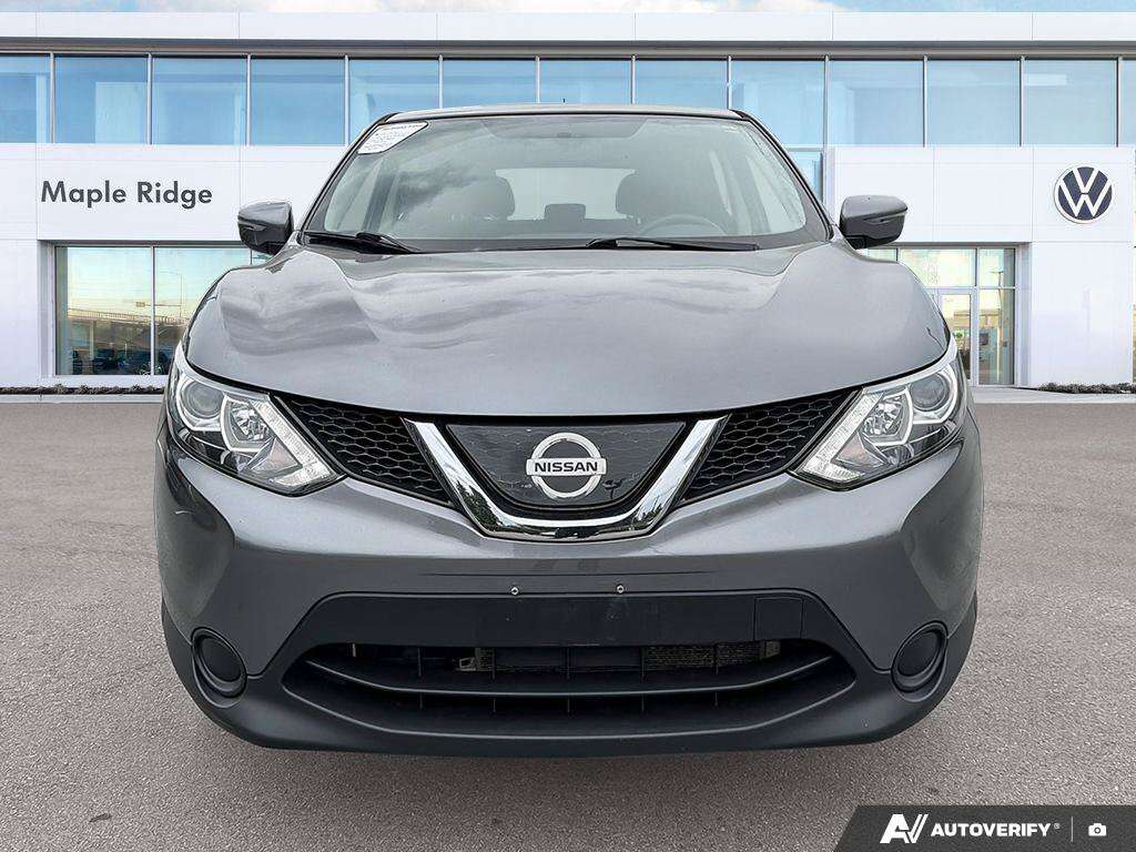 used 2019 Nissan Qashqai car, priced at $14,748