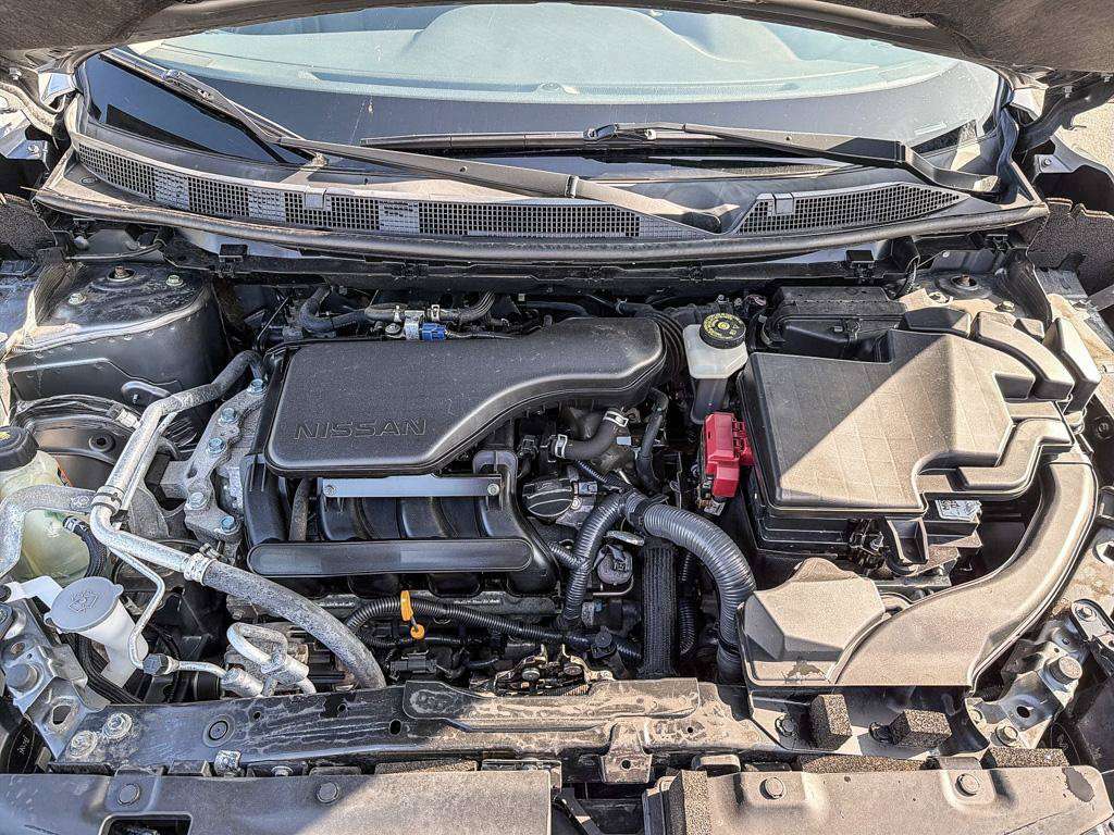 used 2019 Nissan Qashqai car, priced at $13,338