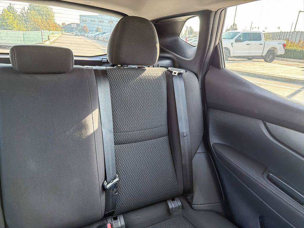 used 2019 Nissan Qashqai car, priced at $13,338