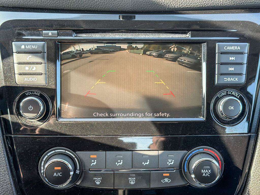 used 2019 Nissan Qashqai car, priced at $13,338