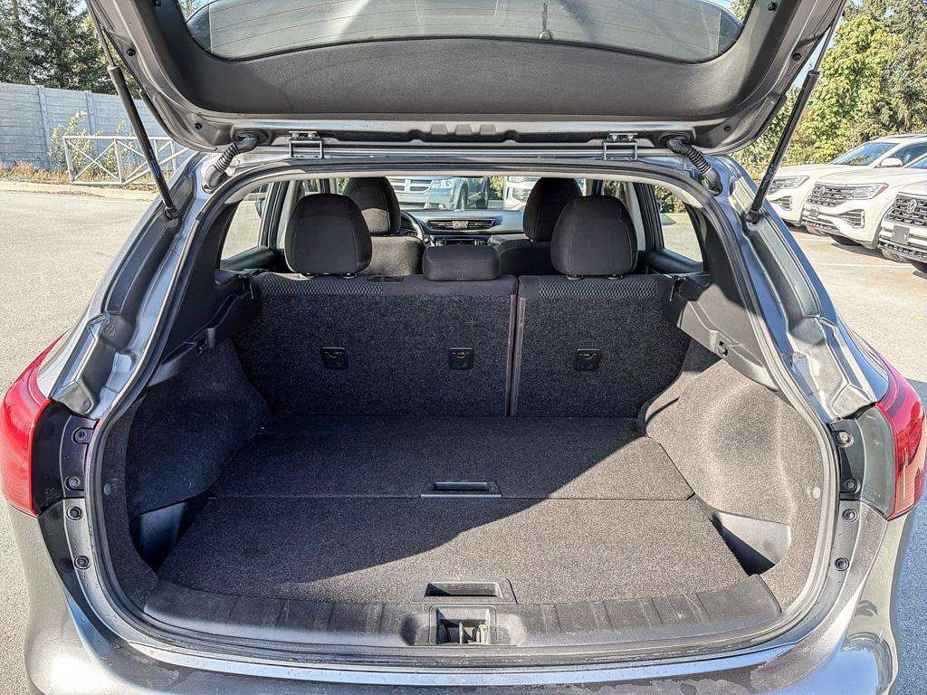 used 2019 Nissan Qashqai car, priced at $13,338