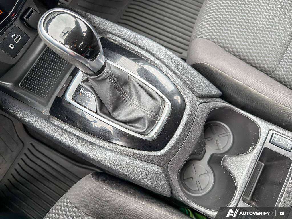 used 2019 Nissan Qashqai car, priced at $14,748
