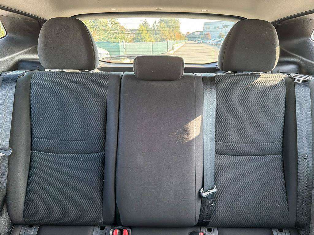 used 2019 Nissan Qashqai car, priced at $13,338
