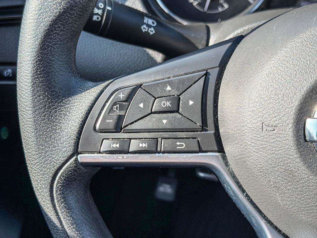 used 2019 Nissan Qashqai car, priced at $13,338
