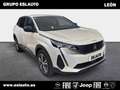Peugeot 3008 Plug-in Hybrid 195 Allure e-CDT7 Blanco - thumbnail 3