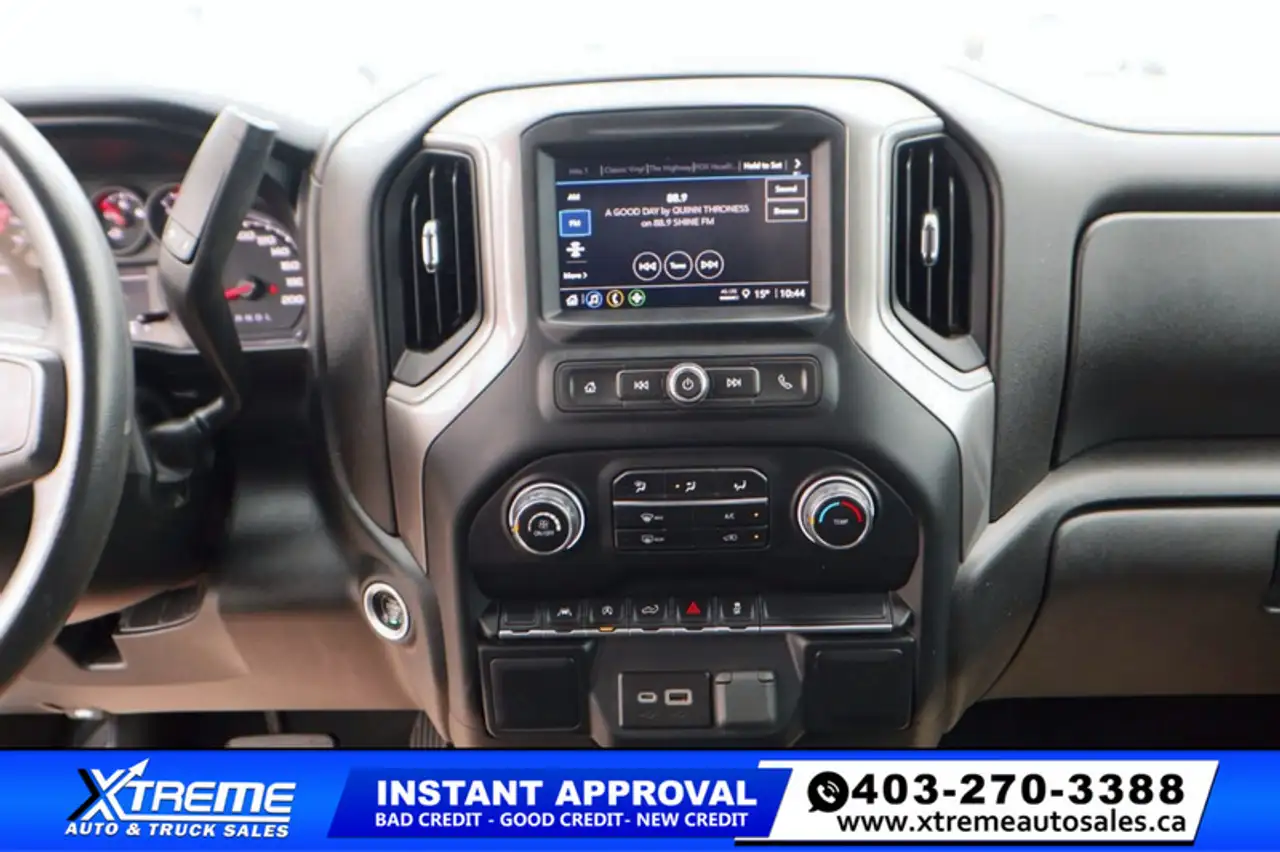 Chevrolet Silverado 1500 снимка Chevrolet Silverado 1500