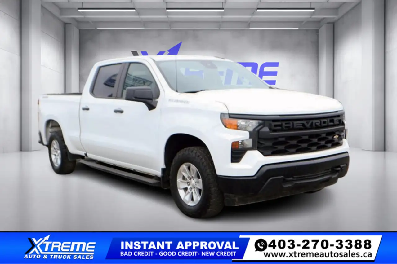 Chevrolet Silverado 1500 снимка Chevrolet Silverado 1500