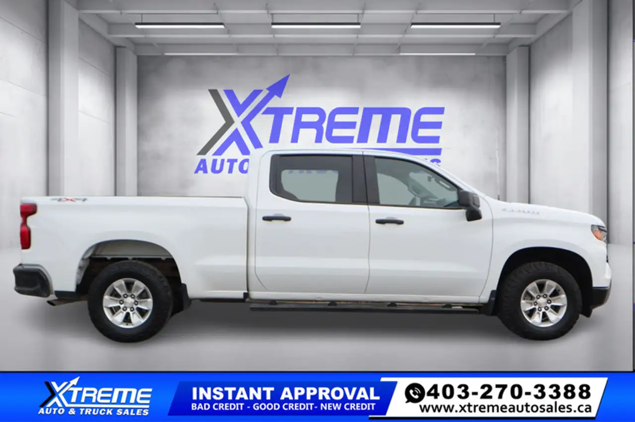 Chevrolet Silverado 1500 снимка Chevrolet Silverado 1500