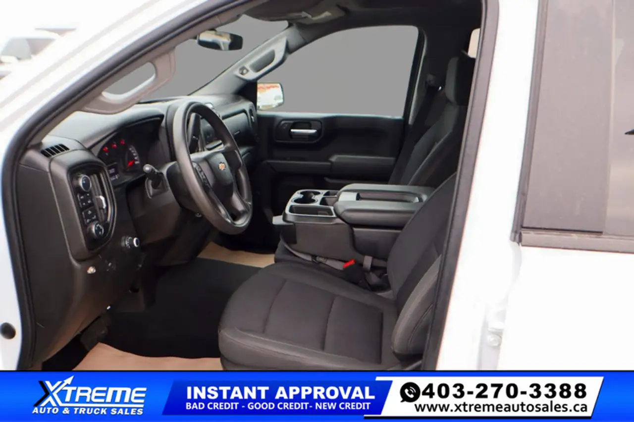 Chevrolet Silverado 1500 снимка Chevrolet Silverado 1500