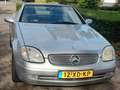 Mercedes-Benz SLK 230 K. Zilver - thumbnail 1