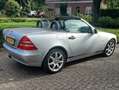 Mercedes-Benz SLK 230 K. Zilver - thumbnail 3