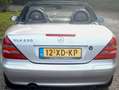 Mercedes-Benz SLK 230 K. Zilver - thumbnail 2