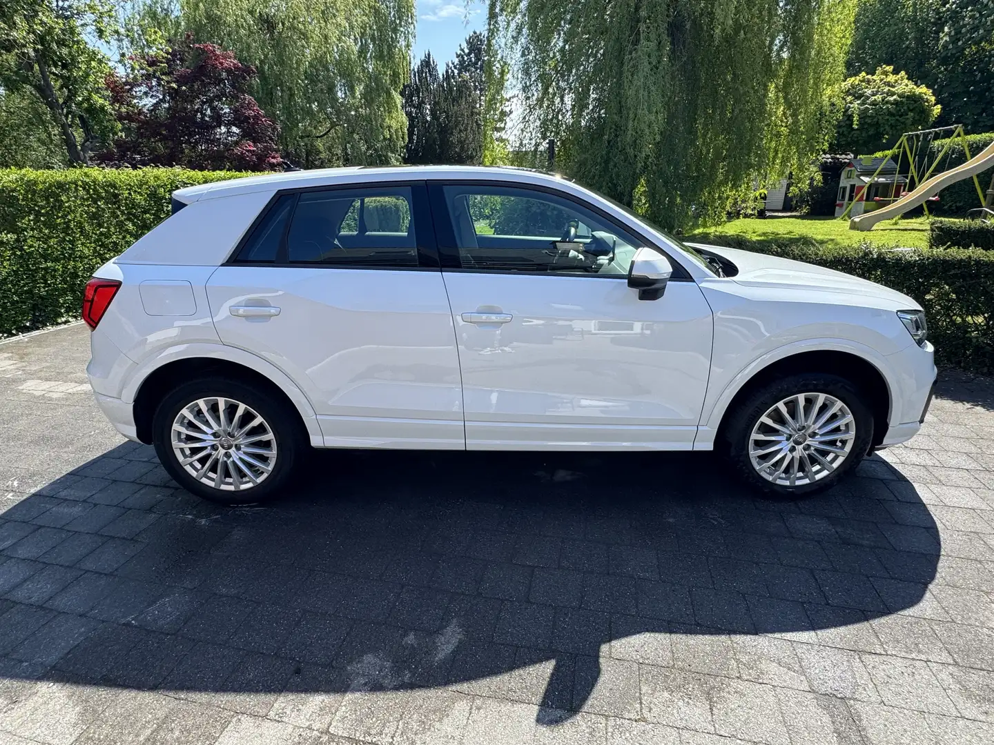 Audi Q2 1.0 TFSI Sport S Line S / Automatique / 67.000klm - 2