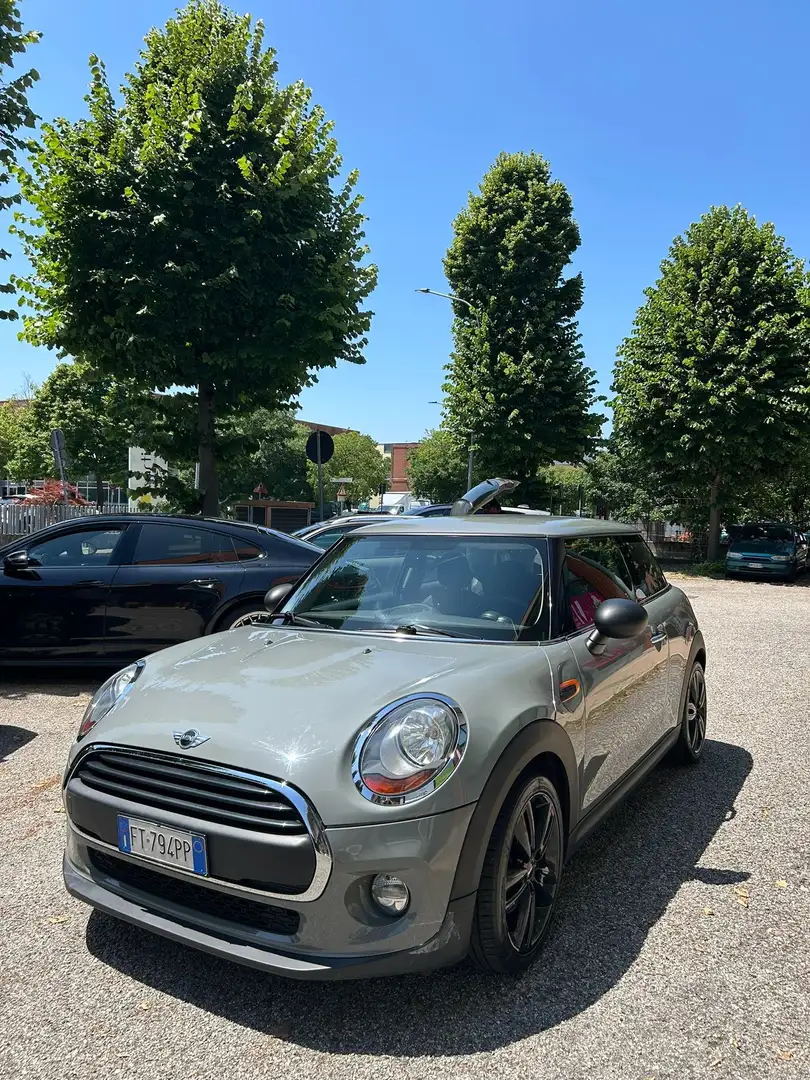 MINI One 1.2 75cv 3p - 2