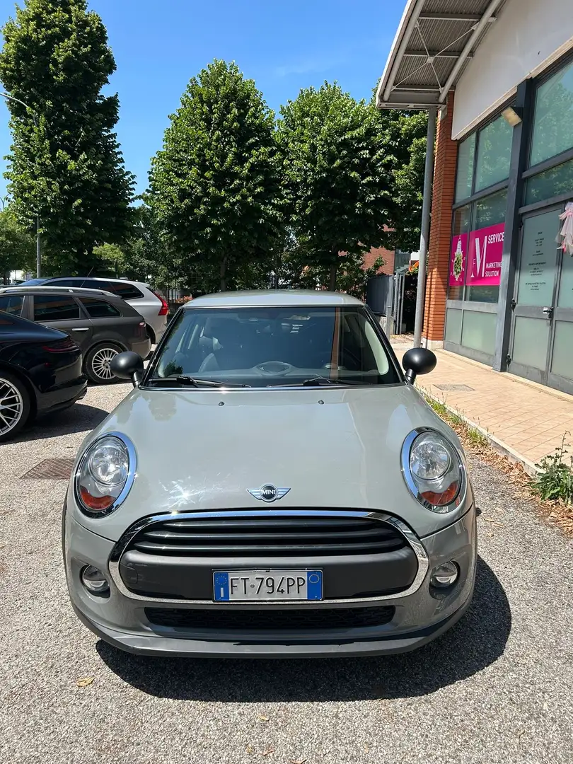 MINI One 1.2 75cv 3p - 1