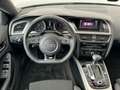 Audi A5 2.0TDI*quattro*S-Tronic*S-Line*PDC*SHZ*8-fach*uvm Grau - thumbnail 7