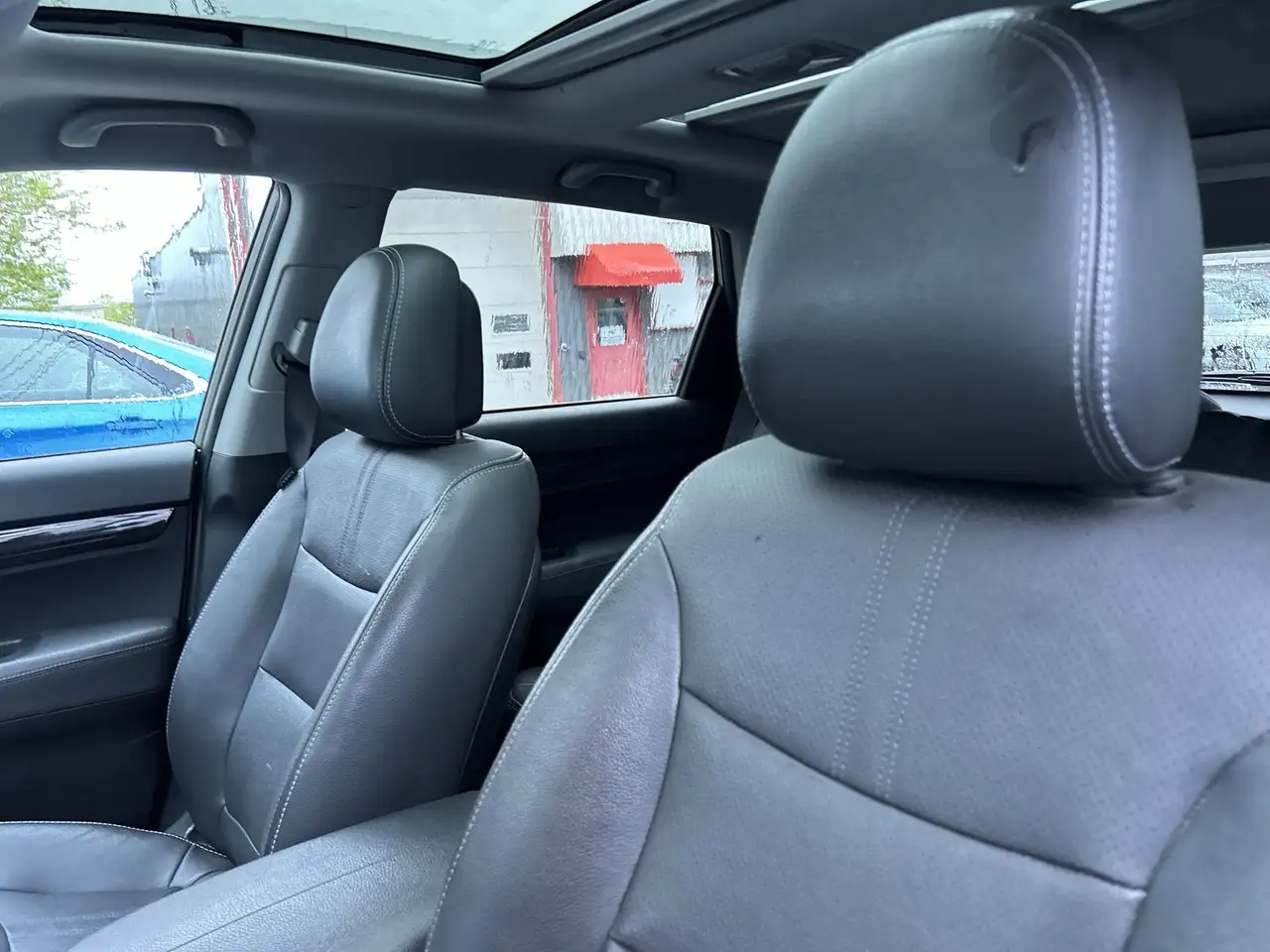 Kia Sorento снимка Kia Sorento