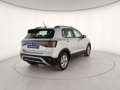 Volkswagen T-Cross T-Cross 1.0 TSI Life Argento - thumbnail 3
