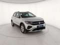 Volkswagen T-Cross T-Cross 1.0 TSI Life Argento - thumbnail 4